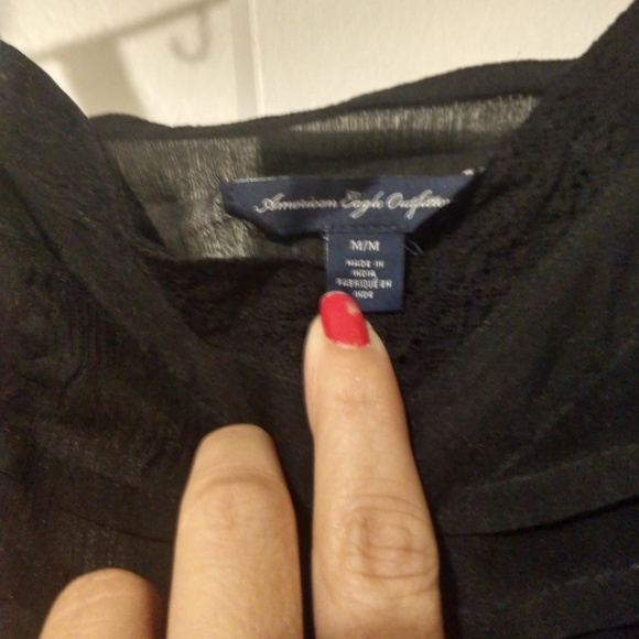 American Eagle tank top - Picture 2 of 2